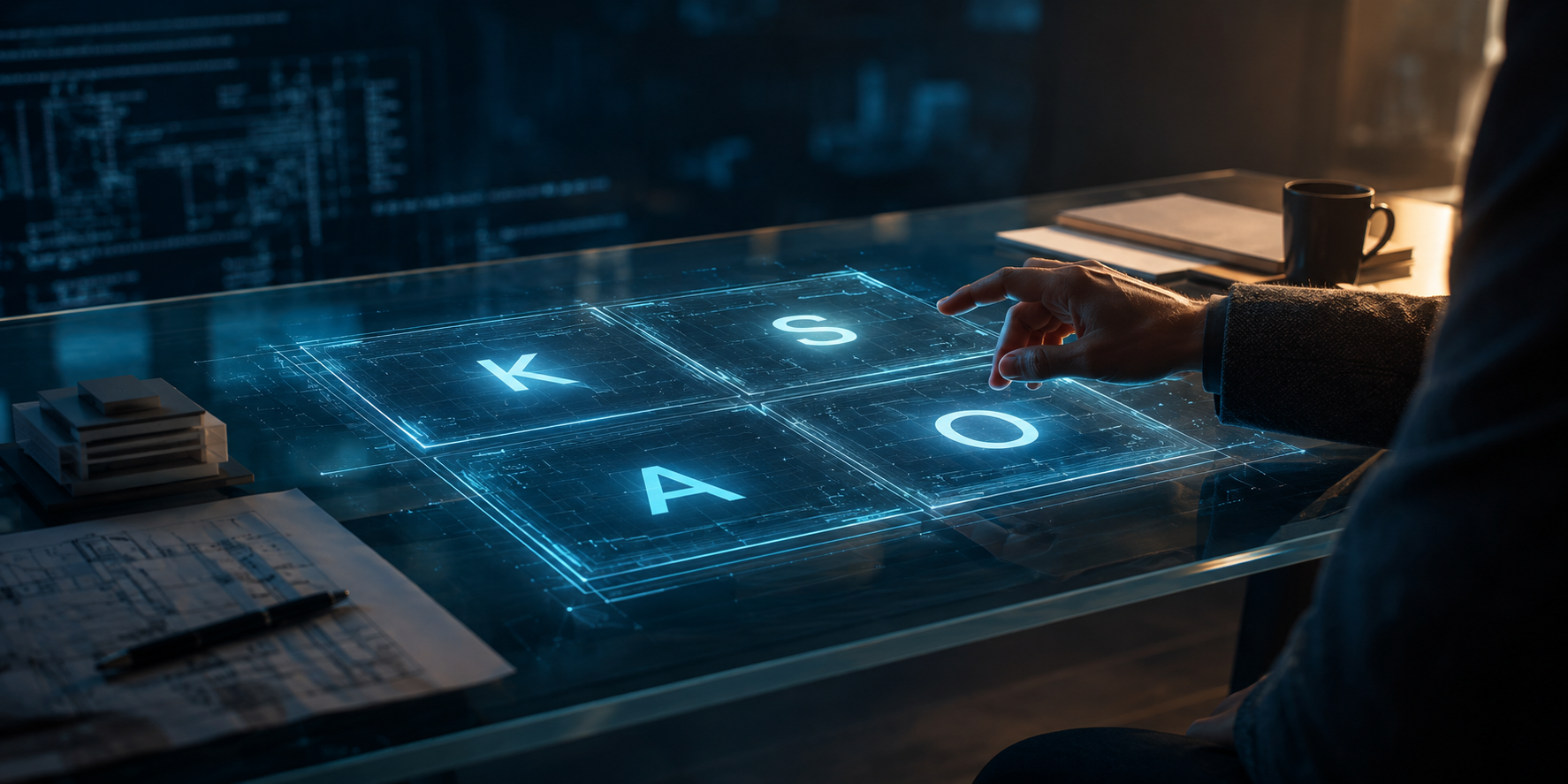 Méthode KSAO recrutement : le cadre prédictif qui transforme l'évaluation des profils IT en 2026