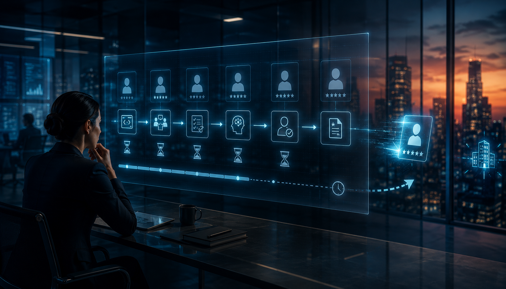 Délai de recrutement IT : pourquoi vos candidats fuient avant l'offre